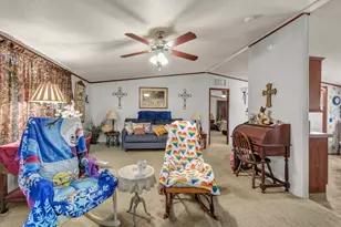 153 Canyon Valley Ln, Weatherford, TX 76085 - Photo 6