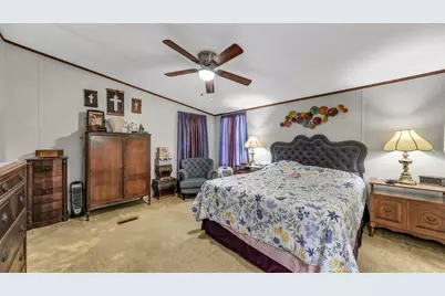 153 Canyon Valley Lane, Weatherford, TX 76085 - Photo 14