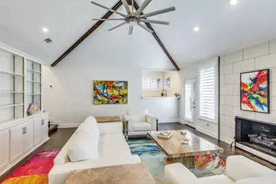 6222 Twin Oaks Circle, Dallas, TX 75240 - Photo 1