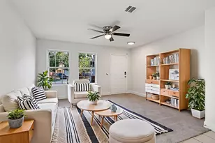 2714 Silkwood St, Dallas, TX 75215 - Photo 2