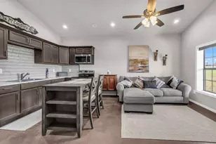 3810 Fairview Rd, Millsap, TX 76066 - Photo 8