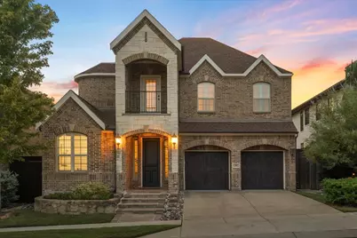 7041 Moregate Lane, Plano, TX 75024 - Photo 1