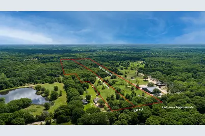 9515 County Road 114, Kaufman, TX 75142 - Photo 2