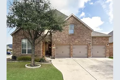 1009 Knoxbridge Road, Forney, TX 75126 - Photo 2