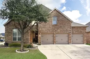 1009 Knoxbridge Rd, Forney, TX 75126 - Photo 2