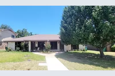 3102 Stanford Street #B, Greenville, TX 75401 - Photo 1