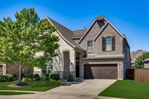 3341 Man O War Rd, Celina, TX 75009 - Photo 1