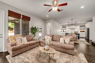 3341 Man O War Rd, Celina, TX 75009 - Photo 2