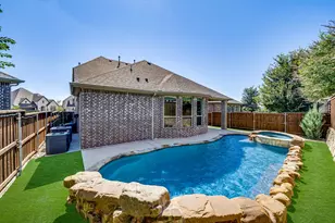 3341 Man O War Rd, Celina, TX 75009 - Photo 32