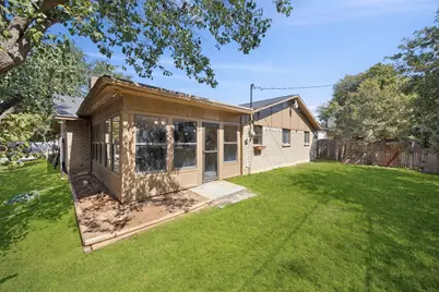 7110 Forestview Drive, Arlington, TX 76016 - Photo 26