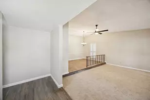 7110 Forestview Dr, Arlington, TX 76016 - Photo 2