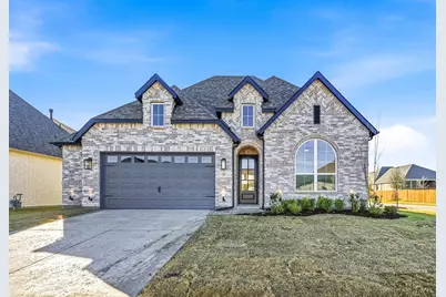 572 Moonrise Street, Waxahachie, TX 75165 - Photo 1