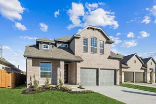 2547 S Auburn St, Fate, TX 75087 - Photo 2