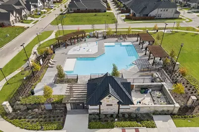 2547 Auburn Street, Fate, TX 75087 - Photo 34