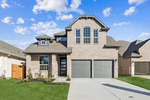 2547 Auburn St, Fate, TX 75087 - Photo 1