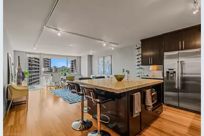 3883 Turtle Creek Boulevard #908, Dallas, TX 75219 - Photo 2