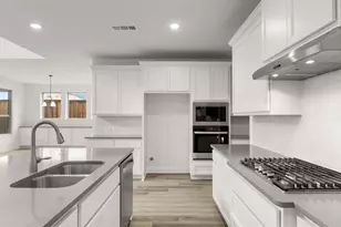 604 Wexford Dr, Celina, TX 75009 - Photo 10