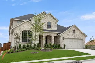 604 Wexford Dr, Celina, TX 75009 - Photo 2