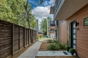 4205 Roseland Ave, Dallas, TX 75204 - Photo 6