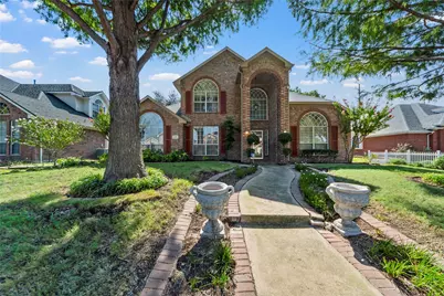 5702 Antioch Drive, Rowlett, TX 75089 - Photo 2