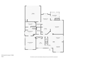 5702 Antioch Dr, Rowlett, TX 75089 - Photo 32