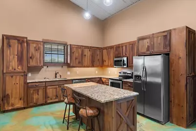 845 N Cardinal Road, Reno, TX 76020 - Photo 6