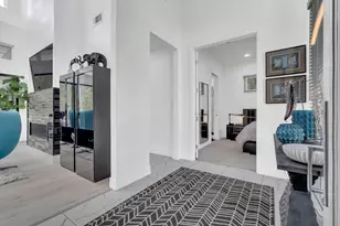 3703 Misty Cove, Little Elm, TX 75068 - Photo 14