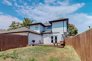 829 Lake Bluff Dr, Flower Mound, TX 75028 - Photo 26