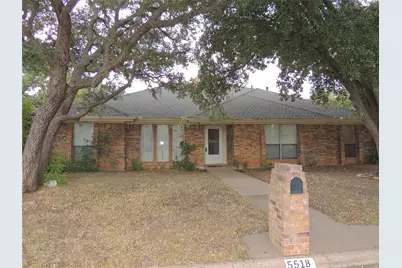 5518 Chimney Rock Road, Abilene, TX 79606 - Photo 2