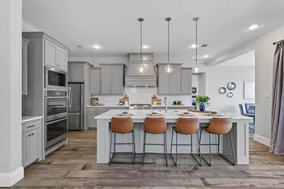 1760 Parkwood Drive, Prosper, TX 75078 - Photo 14