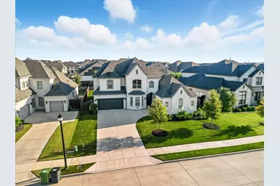 1760 Parkwood Drive, Prosper, TX 75078 - Photo 36