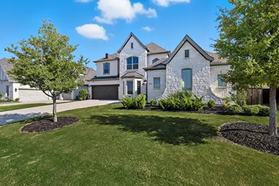 1760 Parkwood Drive, Prosper, TX 75078 - Photo 2