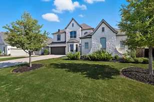 1760 Parkwood Dr, Prosper, TX 75078 - Photo 2