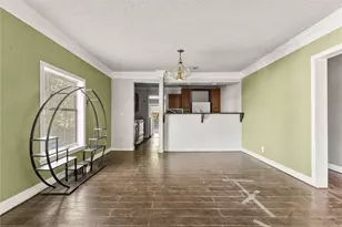 1820 Live Oak Ave, Waco, TX 76708 - Photo 8