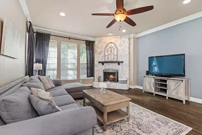 12445 Pleasant Hill Lane, Frisco, TX 75033 - Photo 14