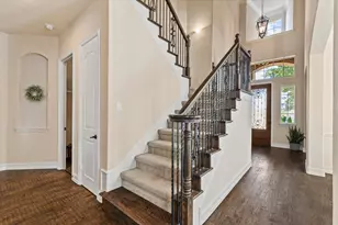 12445 Pleasant Hill Ln, Frisco, TX 75033 - Photo 20