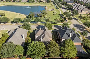 12445 Pleasant Hill Ln, Frisco, TX 75033 - Photo 32