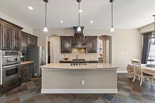 12445 Pleasant Hill Ln, Frisco, TX 75033 - Photo 12