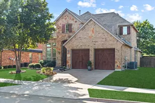 12445 Pleasant Hill Ln, Frisco, TX 75033 - Photo 1