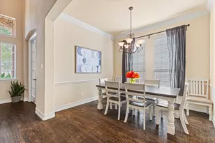 12445 Pleasant Hill Ln, Frisco, TX 75033 - Photo 10