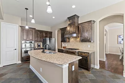 12445 Pleasant Hill Lane, Frisco, TX 75033 - Photo 8