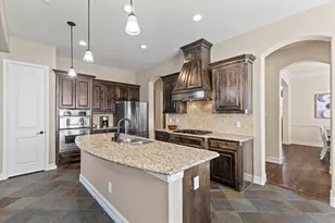 12445 Pleasant Hill Ln, Frisco, TX 75033 - Photo 8