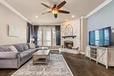 12445 Pleasant Hill Lane, Frisco, TX 75033 - Photo 16