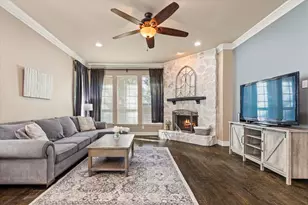 12445 Pleasant Hill Ln, Frisco, TX 75033 - Photo 16