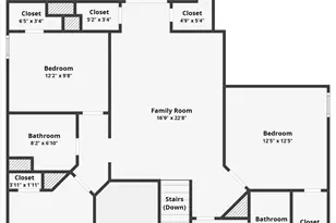 12445 Pleasant Hill Ln, Frisco, TX 75033 - Photo 6