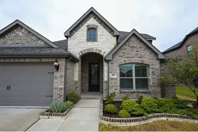 809 Deleon Drive, Midlothian, TX 76065 - Photo 4