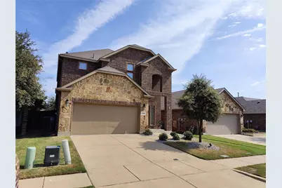 9708 Moccasin Creek Lane, McKinney, TX 75071 - Photo 1