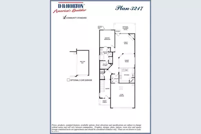 9708 Moccasin Creek Lane, McKinney, TX 75071 - Photo 2