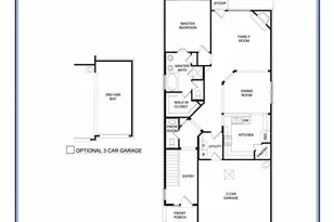 9708 Moccasin Creek Ln, McKinney, TX 75071 - Photo 2