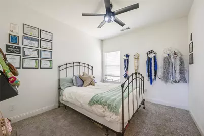 14404 Home Trail, Fort Worth, TX 76262 - Photo 22